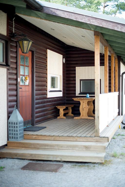 Holiday Home Stranda Porvoo Center Exterior photo